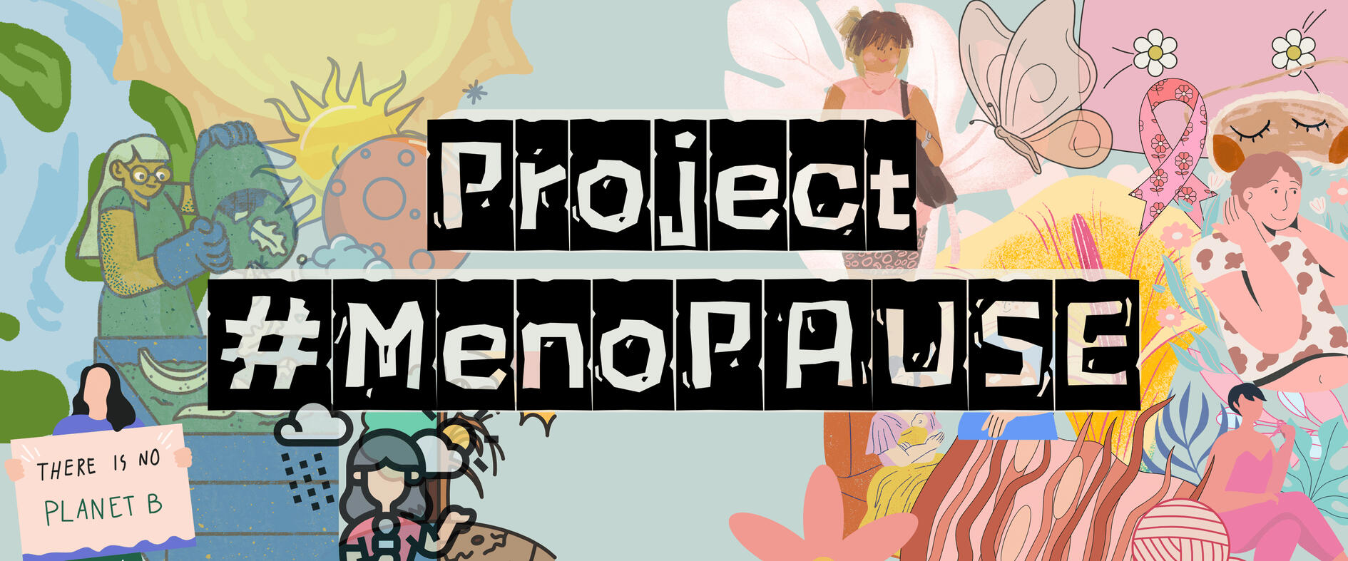 Project #MenoPAUSE